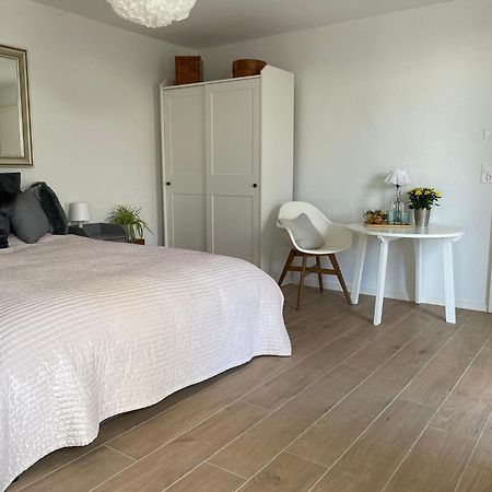 Le Hameau Du Montchervet Puidoux Luaran gambar